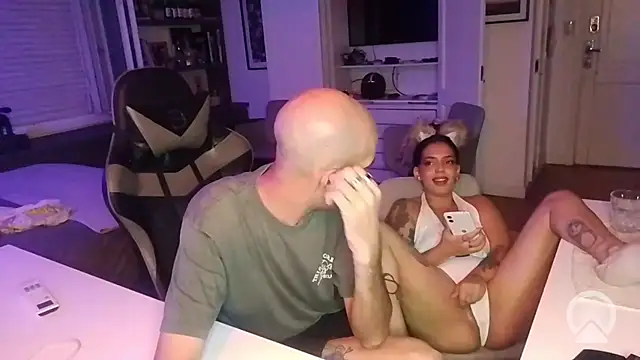 Anestesia 2 online show from February 23, 2026, 2:24 am