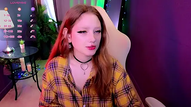 Snapshot of Your_lilith_ chatting on March 27, 2026, 6:22 am Your lilith online show from March 27, 2026, 6:22 am