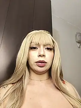 BellaDonna 16 online show from March 17, 2026, 11:08 pm