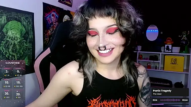 Snapshot of neena_nyx_ chatting on May 9, 2026, 3:10 am neena nyx online show from May 9, 2026, 3:10 am
