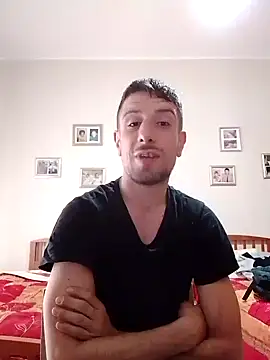 Mcsimotoro online show from March 24, 2026, 12:38 pm