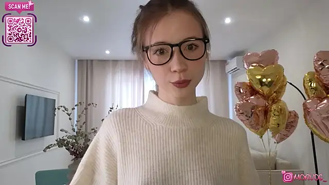 delorathecookiee online show from February 12, 2026, 5:51 am