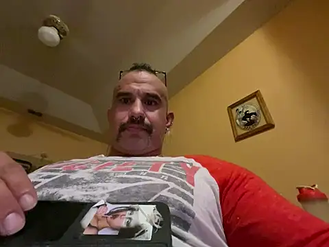 daddydonkey84 online show from February 12, 2026, 7:41 am