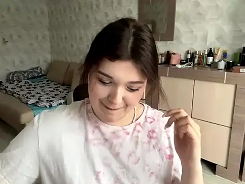  MaryLove  online show from February 24, 2026, 2:40 pm