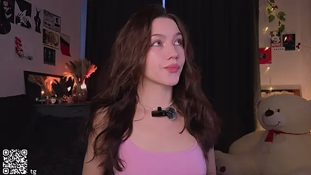 Snapshot of Kendaliby_ chatting on March 1, 2026, 1:49 am Kendaliby online show from March 1, 2026, 1:49 am