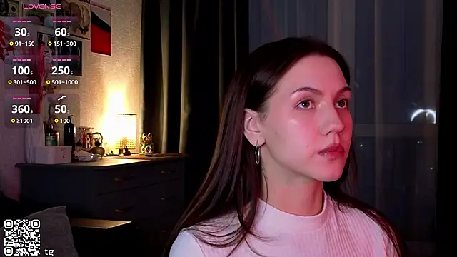 Snapshot of Kendaliby_ chatting on February 7, 2026, 1:35 am Kendaliby online show from February 7, 2026, 1:35 am