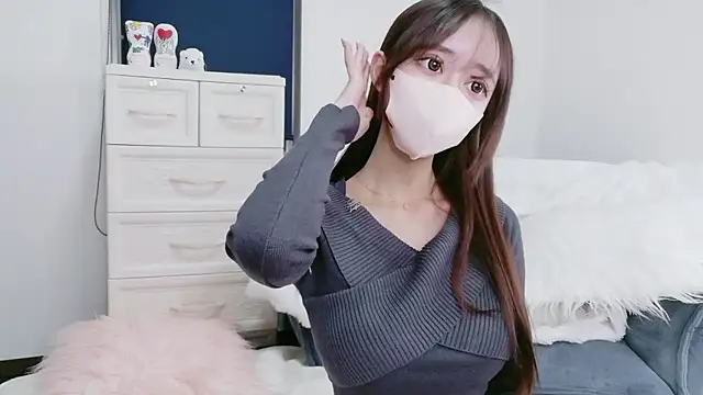 Snapshot of Mao_115 chatting on February 19, 2026, 10:23 am Mao 115 online show from February 19, 2026, 10:23 am