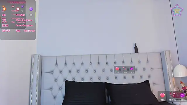 Snapshot of Alison_vegaa chatting on March 2, 2026, 3:51 am Alison vegaa online show from March 2, 2026, 3:51 am