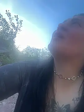 Melissa-suisse online show from April 17, 2026, 5:27 pm