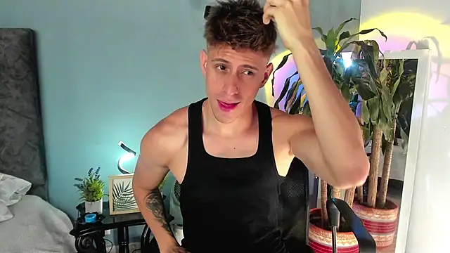 Snapshot of Jasper__jones chatting on May 9, 2026, 6:55 pm Jasper jones online show from May 9, 2026, 6:55 pm