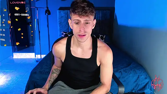 Snapshot of Jasper__jones chatting on July 5, 2026, 4:41 am Jasper jones online show from July 5, 2026, 4:41 am
