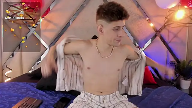 Snapshot of Jasper__jones chatting on February 16, 2026, 2:27 pm Jasper jones online show from February 16, 2026, 2:27 pm