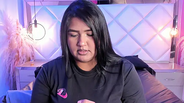 Snapshot of Dojaaiisha chatting on May 1, 2026, 12:37 am Dojaaiisha online show from May 1, 2026, 12:37 am