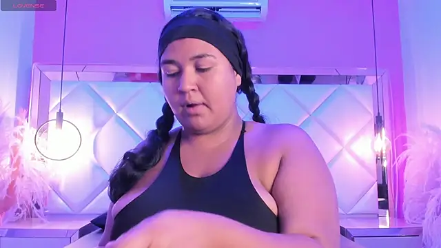 Snapshot of Dojaaiisha chatting on April 14, 2026, 12:59 am Dojaaiisha online show from April 14, 2026, 12:59 am