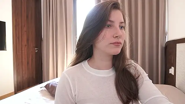 Snapshot of ItsEzheVika chatting on February 7, 2026, 7:05 am ItsEzheVika online show from February 7, 2026, 7:05 am