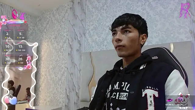 osamu tay online show from March 25, 2026, 3:17 am