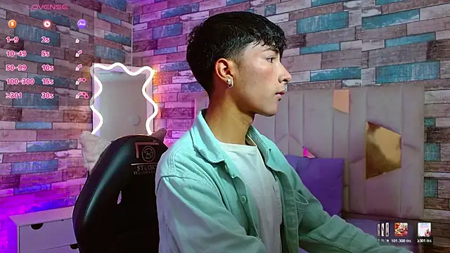 osamu tay online show from March 6, 2026, 11:49 am