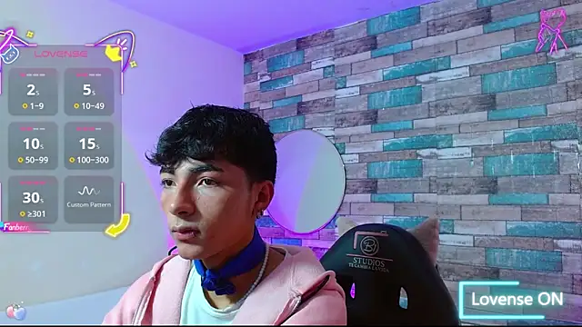 osamu tay online show from March 7, 2026, 11:59 am