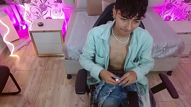 osamu tay online show from February 14, 2026, 11:54 am