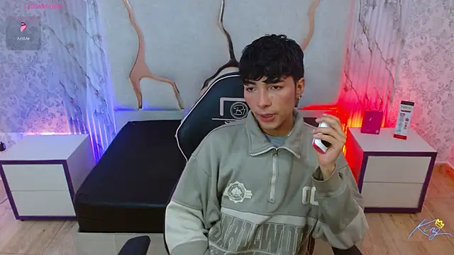 osamu tay online show from March 23, 2026, 3:28 am