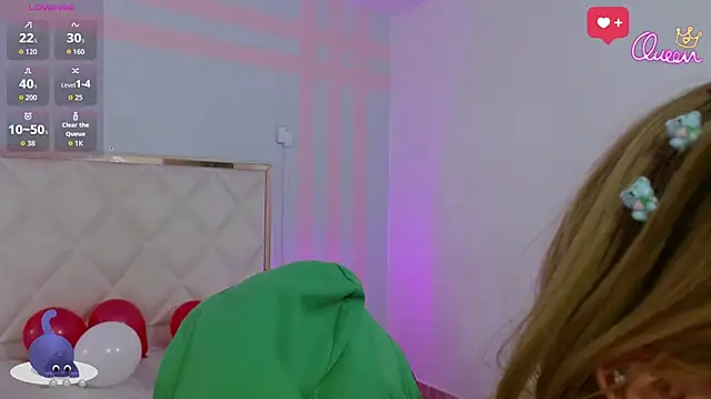 NOOAH TAY online show from February 14, 2026, 7:14 pm