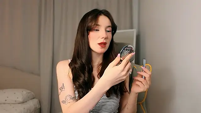 ssandralovin online show from March 29, 2026, 8:21 pm