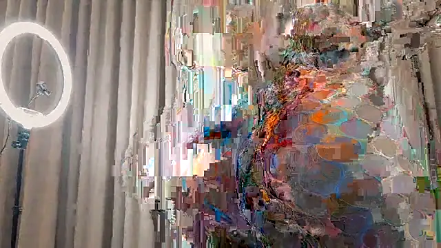 Blazelakocainaxxx online show from April 20, 2026, 2:51 pm