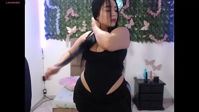 Snapshot of adara_cute_69 chatting on May 29, 2026, 8:15 pm adara cute 69 online show from May 29, 2026, 8:15 pm