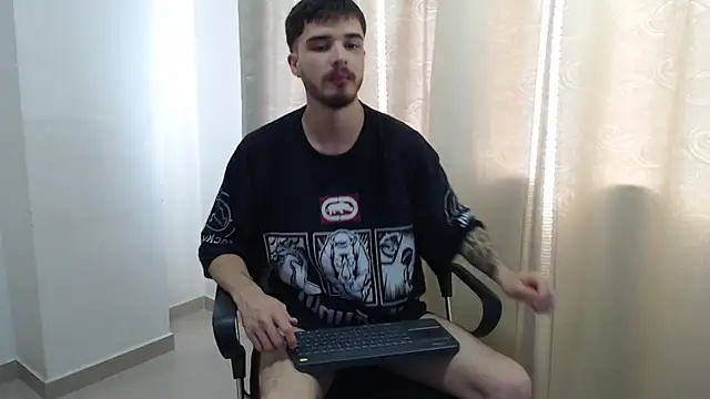 Snapshot of joseh0se chatting on February 8, 2026, 12:58 pm joseh0se online show from February 8, 2026, 12:58 pm