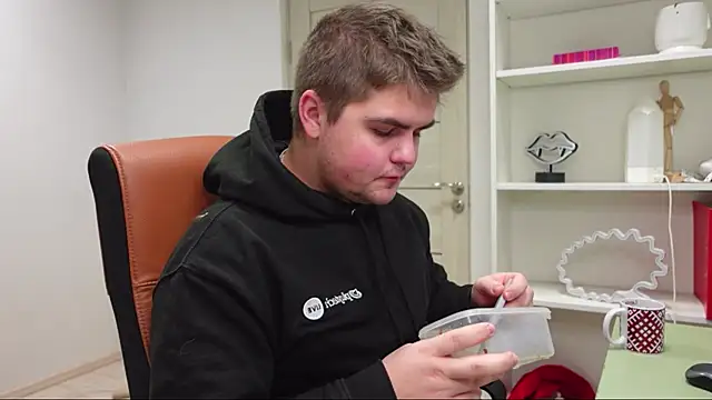 Jackson Teele online show from February 11, 2026, 9:25 pm