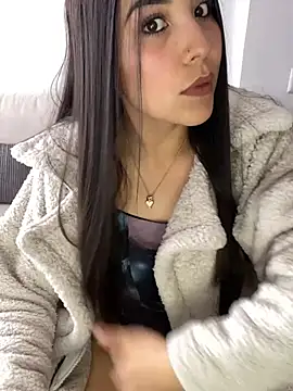 Snapshot of Mayka_sex chatting on February 27, 2026, 4:51 pm Mayka sex online show from February 27, 2026, 4:51 pm