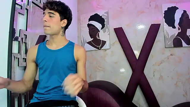 PRETTY COCK1 online show from March 4, 2026, 1:57 am