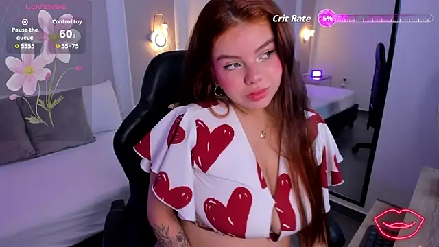 Snapshot of ximena_dork chatting on March 12, 2026, 12:31 pm ximena dork online show from March 12, 2026, 12:31 pm