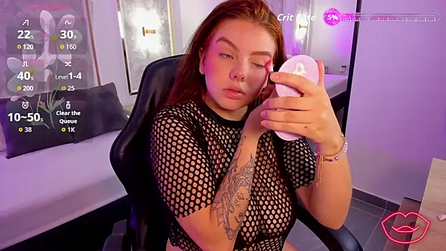 Snapshot of ximena_dork chatting on March 20, 2026, 7:37 pm ximena dork online show from March 20, 2026, 7:37 pm