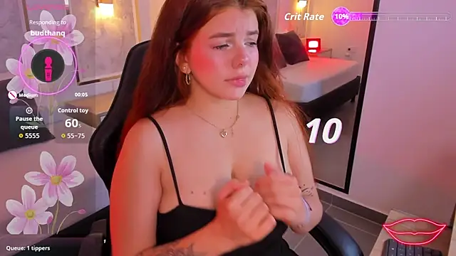 Snapshot of ximena_dork chatting on March 23, 2026, 7:36 pm ximena dork online show from March 23, 2026, 7:36 pm