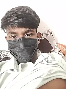 Snapshot of pkverma852 chatting on June 24, 2026, 7:40 am pkverma852 online show from June 24, 2026, 7:40 am