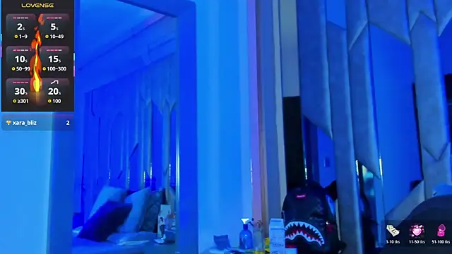 Rpoolrboy online show from March 19, 2026, 4:23 am