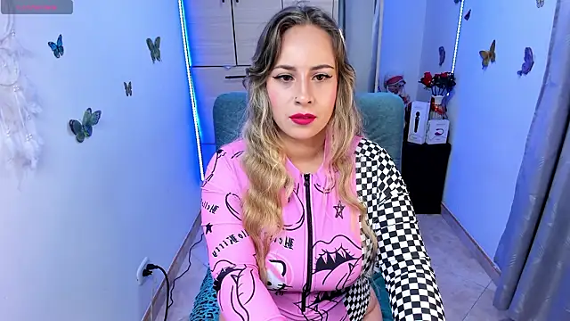 Maria camila776 online show from March 26, 2026, 10:24 am