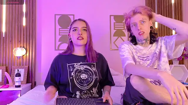 Hanna-Winchester online show from March 6, 2026, 8:15 pm