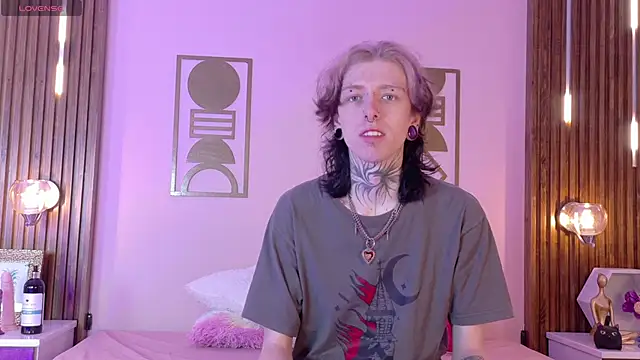 Hanna-Winchester online show from February 9, 2026, 4:21 am