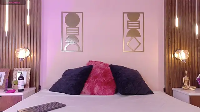 Hanna-Winchester online show from April 6, 2026, 8:10 pm