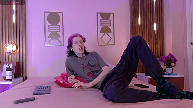 Hanna-Winchester online show from February 20, 2026, 3:14 am