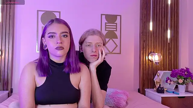 Hanna-Winchester online show from February 6, 2026, 3:46 am