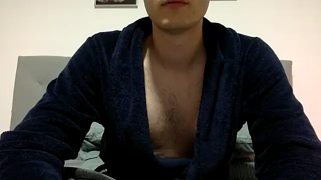 Pablo SexBoy69 online show from March 27, 2026, 7:04 pm