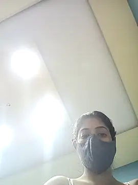 Snapshot of sonalidey5565 chatting on February 12, 2026, 7:52 am sonalidey5565 online show from February 12, 2026, 7:52 am