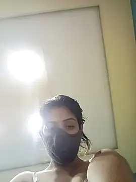 Snapshot of sonalidey5565 chatting on February 22, 2026, 7:22 am sonalidey5565 online show from February 22, 2026, 7:22 am