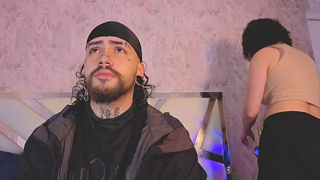 Benny and Mark online show from March 30, 2026, 4:14 am