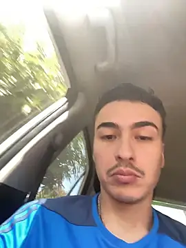 vanilla Kush online show from February 5, 2026, 4:47 pm