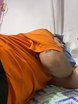 vanilla Kush online show from February 19, 2026, 4:53 am