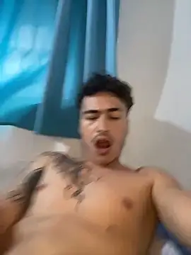 vanilla Kush online show from May 2, 2026, 8:03 pm
